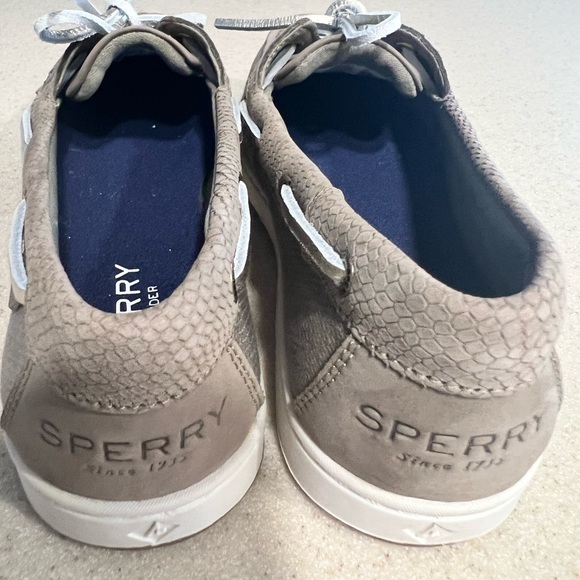 Sperry size 7 - Picture 3 of 3